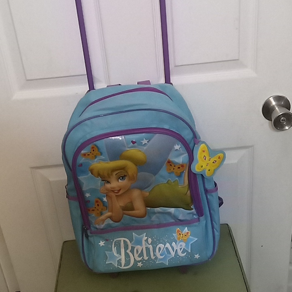 Book bag